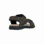 Sandales de montagne Geox Spherica Ec5 Multicouleur