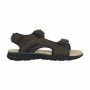 Sandalias de Montaña Geox Spherica Ec5 Multicolor