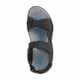 Sandales de montagne Geox Spherica Ec5 Multicouleur