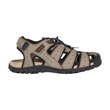 Sandalias de Montaña Geox Strada Multicolor