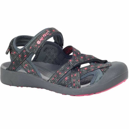 Sandales de montagne Hi-Tec Munda Multicouleur