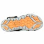 Sandales de montagne Hi-Tec Cloud Multicouleur