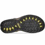 Sandales de montagne Teva Terra Fi Lite Suede Olive