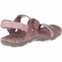 Sandalias de Montaña Merrell Sandspur Rosa