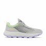 Zapatillas Casual de Mujer Columbia Hatana™ Breathe Gris