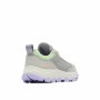 Zapatillas Casual de Mujer Columbia Hatana™ Breathe Gris