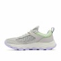 Zapatillas Casual de Mujer Columbia Hatana™ Breathe Gris