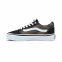 Zapatillas Casual Niño Vans Ward Negro