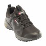 Zapatillas Deportivas +8000 Tabin 23V Montaña Negro Hombre