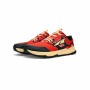 Zapatillas Deportivas Altra Lone Peak 7 Montaña Rojo Hombre