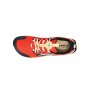 Zapatillas Deportivas Altra Lone Peak 7 Montaña Rojo Hombre