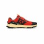 Zapatillas Deportivas Altra Lone Peak 7 Montaña Rojo Hombre