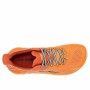 Zapatillas Deportivas Altra Olympus 5 Montaña Naranja Hombre