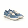 Chaussures casual homme Aro 3666 Joaneta Plus Net Bleu