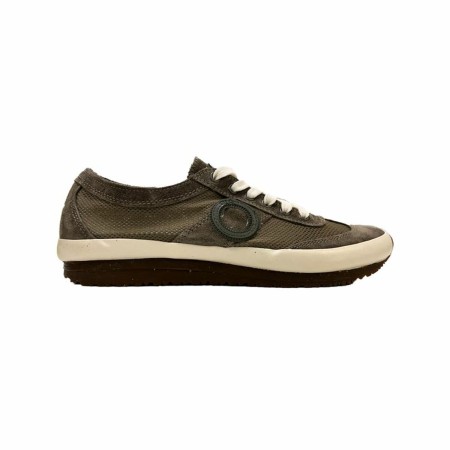 Chaussures casual homme Aro 3666 Joaneta Plus Net Marron