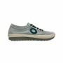 Zapatillas Casual Hombre Aro 3666 Joaneta Plus Net Azul