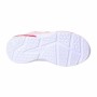 Zapatillas Deportivas Infantiles Champion Low Cut Wave G Td Blanco