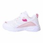 Zapatillas Deportivas Infantiles Champion Low Cut Wave G Td Blanco