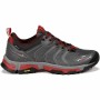 Zapatillas Deportivas Chiruca Bavaro 09 GORE-TEX Montaña Gris oscuro Hombre