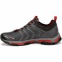 Zapatillas Deportivas Chiruca Bavaro 09 GORE-TEX Montaña Gris oscuro Hombre