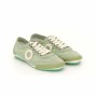 Zapatillas Casual de Mujer Aro 3133 Joaneta Net H Verde