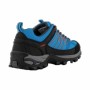 Zapatillas Deportivas Campagnolo Rigel Low Wp Montaña Azul Hombre