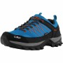 Baskets Campagnolo Rigel Low Wp Montagne Bleu Homme