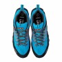 Zapatillas Deportivas Campagnolo Rigel Low Wp Montaña Azul Hombre