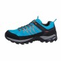 Zapatillas Deportivas Campagnolo Rigel Low Wp Montaña Azul Hombre