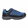 Zapatillas Deportivas Campagnolo Oltremare Montaña Azul Hombre