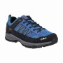 Baskets Campagnolo Oltremare Montagne Bleu Homme