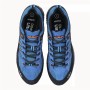 Zapatillas Deportivas Campagnolo Oltremare Montaña Azul Hombre