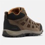 Botas de Montaña Columbia Redmond™ Iii Mid Waterproof Marrón