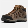 Botas de Montaña Columbia Redmond™ Iii Mid Waterproof Marrón