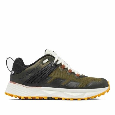 Baskets Columbia Facet™ 75 Outdry™ Montagne Olive Homme