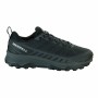 Zapatillas Deportivas Merrell Accentor Sport 3 Montaña Negro Hombre