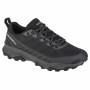 Zapatillas Deportivas Merrell Accentor Sport 3 Montaña Negro Hombre