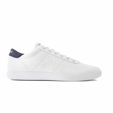 Zapatillas Casual Hombre Le coq sportif Court One Blanco