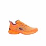 Zapatillas Casual Hombre Lacoste Ultra CC Naranja