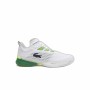 Chaussures casual homme Lacoste Ultra ALL Blanc