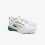 Zapatillas Casual Hombre Lacoste Ultra ALL Blanco