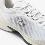 Chaussures casual homme Lacoste Tech Point Blanc