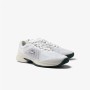 Chaussures casual homme Lacoste Tech Point Blanc