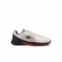 Zapatillas Casual Hombre Lacoste Tech Point Blanco Negro