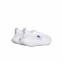 Zapatillas Casual Hombre Lacoste Run Spin Evo Textile Blanco