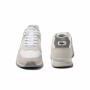 Chaussures casual homme Lacoste Partner Piste Leather Beige