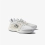 Zapatillas Casual de Mujer Lacoste Lite ALL Blanco