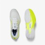 Chaussures casual homme Lacoste Lite ALL Jaune Blanc