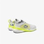 Chaussures casual homme Lacoste Lite ALL Jaune Blanc