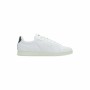 Chaussures casual homme Lacoste Carnaby Pro Leather Premium Blanc